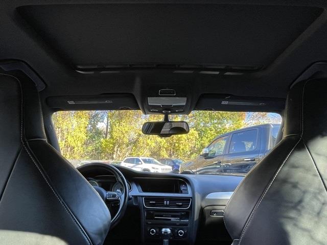 Used Audi S4 3.0T Premium Plus 2015 | Blasius Federal Road. Brookfield, Connecticut Used Audi S4 3.0T Premium Plus 2015 | Blasius Federal Road. Brookfield, Connecticut