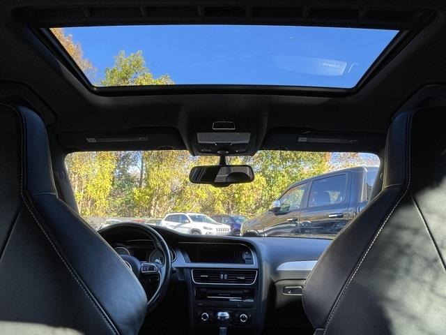Used Audi S4 3.0T Premium Plus 2015 | Blasius Federal Road. Brookfield, Connecticut Used Audi S4 3.0T Premium Plus 2015 | Blasius Federal Road. Brookfield, Connecticut
