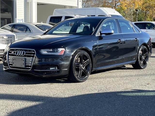 Used Audi S4 3.0T Premium Plus 2015 | Blasius Federal Road. Brookfield, Connecticut Used Audi S4 3.0T Premium Plus 2015 | Blasius Federal Road. Brookfield, Connecticut