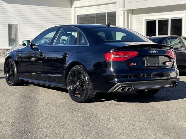 Used Audi S4 3.0T Premium Plus 2015 | Blasius Federal Road. Brookfield, Connecticut Used Audi S4 3.0T Premium Plus 2015 | Blasius Federal Road. Brookfield, Connecticut