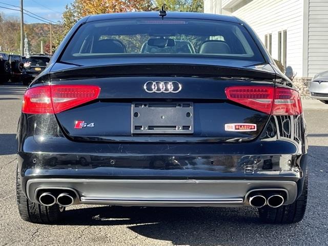 Used Audi S4 3.0T Premium Plus 2015 | Blasius Federal Road. Brookfield, Connecticut Used Audi S4 3.0T Premium Plus 2015 | Blasius Federal Road. Brookfield, Connecticut