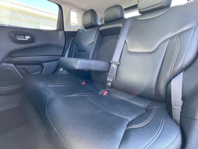 Used Jeep Compass Limited 2018 | Blasius Federal Road. Brookfield, Connecticut Used Jeep Compass Limited 2018 | Blasius Federal Road. Brookfield, Connecticut