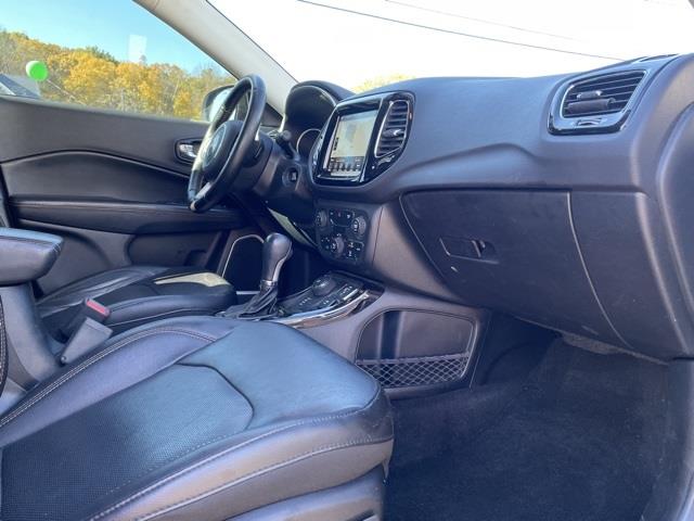 Used Jeep Compass Limited 2018 | Blasius Federal Road. Brookfield, Connecticut Used Jeep Compass Limited 2018 | Blasius Federal Road. Brookfield, Connecticut
