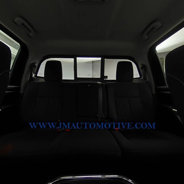 Used Nissan Titan 4x4 Crew Cab SV 2017 | J&M Automotive Sls&Svc LLC. Naugatuck, Connecticut Used Nissan Titan 4x4 Crew Cab SV 2017 | J&M Automotive Sls&Svc LLC. Naugatuck, Connecticut