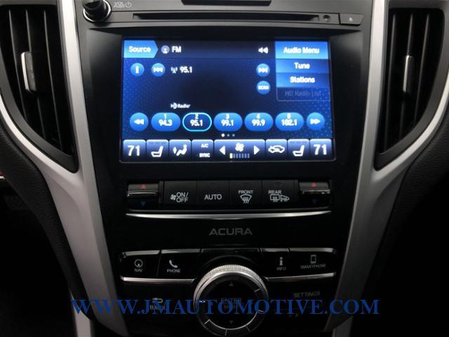 2020 Acura Tlx 3.5L SH-AWD w/Technology Pkg, available for sale in Naugatuck, Connecticut | J&M Automotive Sls&Svc LLC. Naugatuck, Connecticut 2020 Acura Tlx 3.5L SH-AWD w/Technology Pkg, available for sale in Naugatuck, Connecticut | J&M Automotive Sls&Svc LLC. Naugatuck, Connecticut
