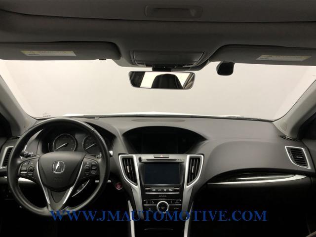 2020 Acura Tlx 3.5L SH-AWD w/Technology Pkg, available for sale in Naugatuck, Connecticut | J&M Automotive Sls&Svc LLC. Naugatuck, Connecticut 2020 Acura Tlx 3.5L SH-AWD w/Technology Pkg, available for sale in Naugatuck, Connecticut | J&M Automotive Sls&Svc LLC. Naugatuck, Connecticut