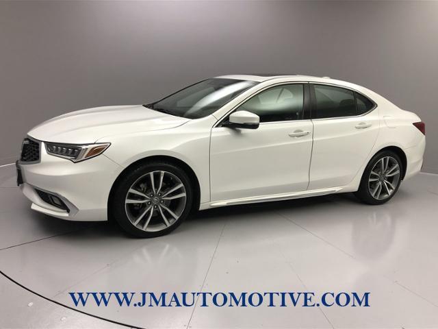2020 Acura Tlx 3.5L SH-AWD w/Technology Pkg, available for sale in Naugatuck, Connecticut | J&M Automotive Sls&Svc LLC. Naugatuck, Connecticut 2020 Acura Tlx 3.5L SH-AWD w/Technology Pkg, available for sale in Naugatuck, Connecticut | J&M Automotive Sls&Svc LLC. Naugatuck, Connecticut