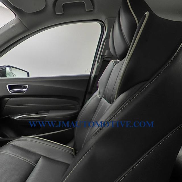 2020 Acura Tlx 3.5L SH-AWD w/Technology Pkg, available for sale in Naugatuck, Connecticut | J&M Automotive Sls&Svc LLC. Naugatuck, Connecticut 2020 Acura Tlx 3.5L SH-AWD w/Technology Pkg, available for sale in Naugatuck, Connecticut | J&M Automotive Sls&Svc LLC. Naugatuck, Connecticut