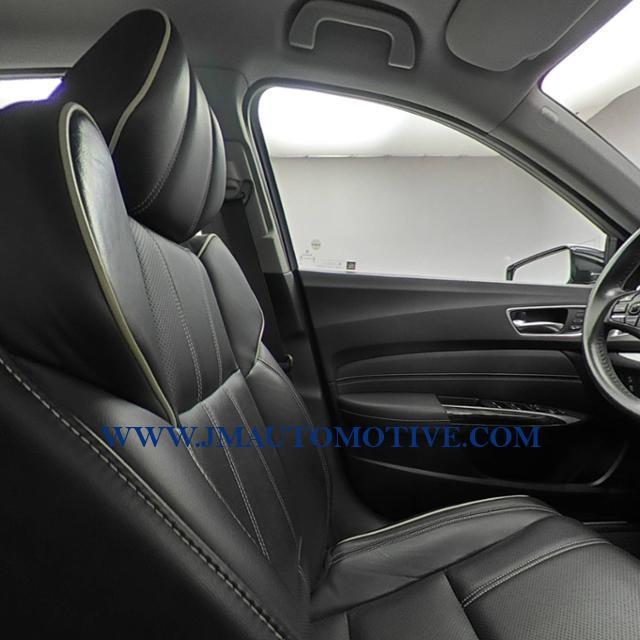 2020 Acura Tlx 3.5L SH-AWD w/Technology Pkg, available for sale in Naugatuck, Connecticut | J&M Automotive Sls&Svc LLC. Naugatuck, Connecticut 2020 Acura Tlx 3.5L SH-AWD w/Technology Pkg, available for sale in Naugatuck, Connecticut | J&M Automotive Sls&Svc LLC. Naugatuck, Connecticut