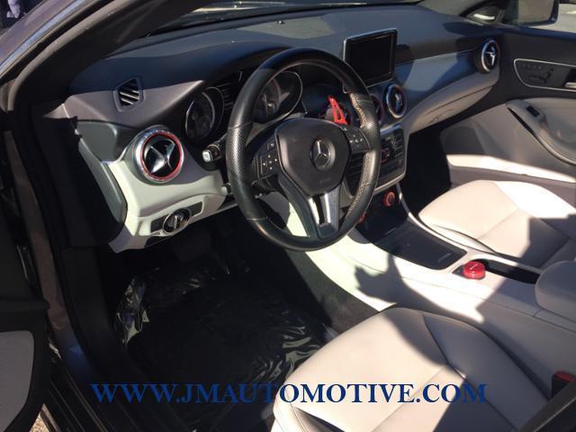 Used Mercedes-benz Cla-class CLA250 4MATIC Coupe 2014 | J&M Automotive Sls&Svc LLC. Naugatuck, Connecticut Used Mercedes-benz Cla-class CLA250 4MATIC Coupe 2014 | J&M Automotive Sls&Svc LLC. Naugatuck, Connecticut