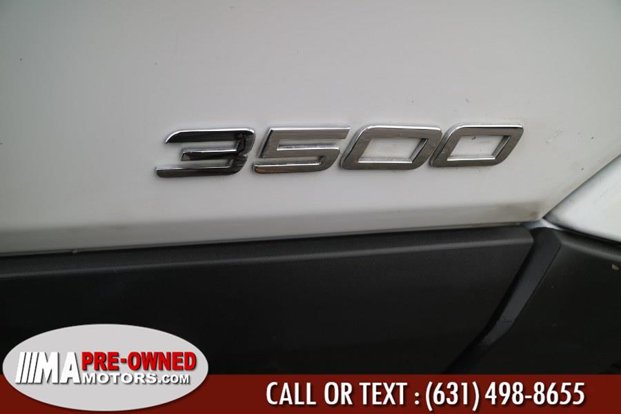 2012 Mercedes-Benz Sprinter Cargo Vans 3500 170" EXT, available for sale in Huntington Station, New York | M & A Motors. Huntington Station, New York 2012 Mercedes-Benz Sprinter Cargo Vans 3500 170" EXT, available for sale in Huntington Station, New York | M & A Motors. Huntington Station, New York