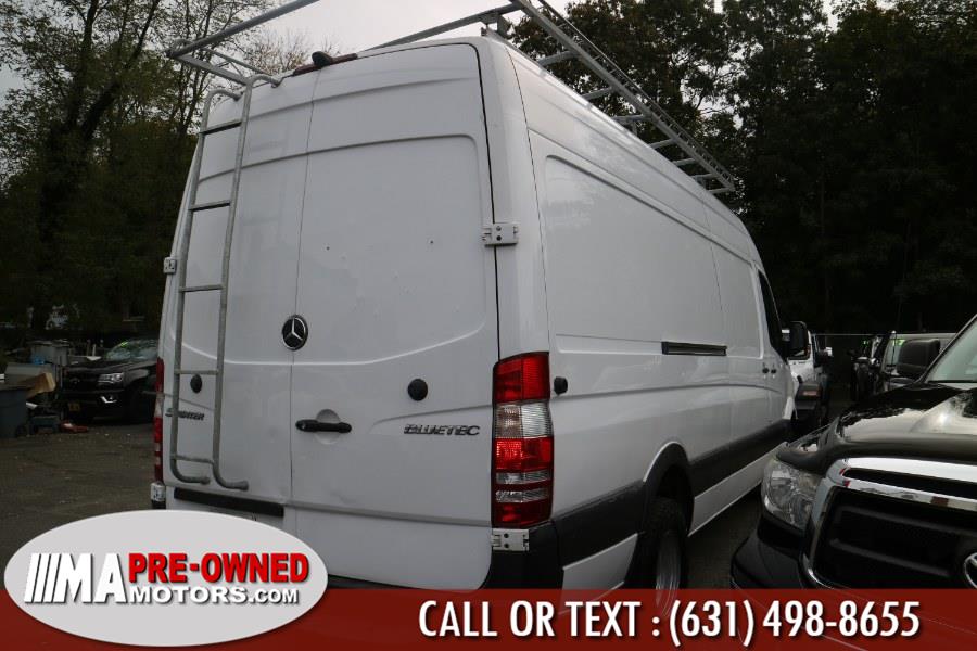 2012 Mercedes-Benz Sprinter Cargo Vans 3500 170" EXT, available for sale in Huntington Station, New York | M & A Motors. Huntington Station, New York 2012 Mercedes-Benz Sprinter Cargo Vans 3500 170" EXT, available for sale in Huntington Station, New York | M & A Motors. Huntington Station, New York