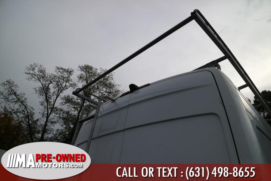 2012 Mercedes-Benz Sprinter Cargo Vans 3500 170" EXT, available for sale in Huntington Station, New York | M & A Motors. Huntington Station, New York 2012 Mercedes-Benz Sprinter Cargo Vans 3500 170" EXT, available for sale in Huntington Station, New York | M & A Motors. Huntington Station, New York