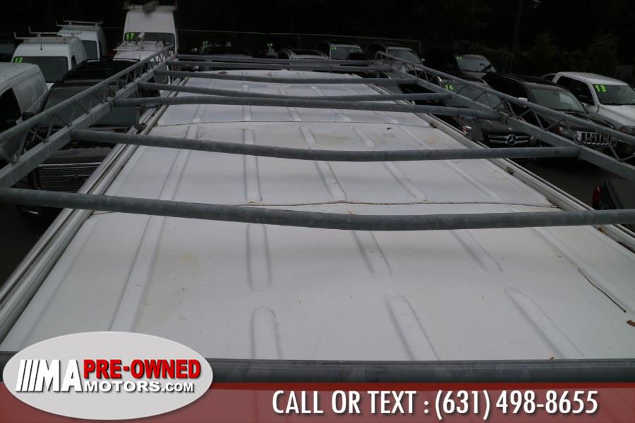 2012 Mercedes-Benz Sprinter Cargo Vans 3500 170" EXT, available for sale in Huntington Station, New York | M & A Motors. Huntington Station, New York 2012 Mercedes-Benz Sprinter Cargo Vans 3500 170" EXT, available for sale in Huntington Station, New York | M & A Motors. Huntington Station, New York