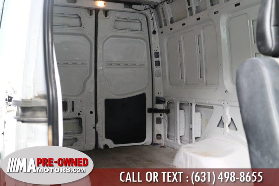 2012 Mercedes-Benz Sprinter Cargo Vans 3500 170" EXT, available for sale in Huntington Station, New York | M & A Motors. Huntington Station, New York 2012 Mercedes-Benz Sprinter Cargo Vans 3500 170" EXT, available for sale in Huntington Station, New York | M & A Motors. Huntington Station, New York