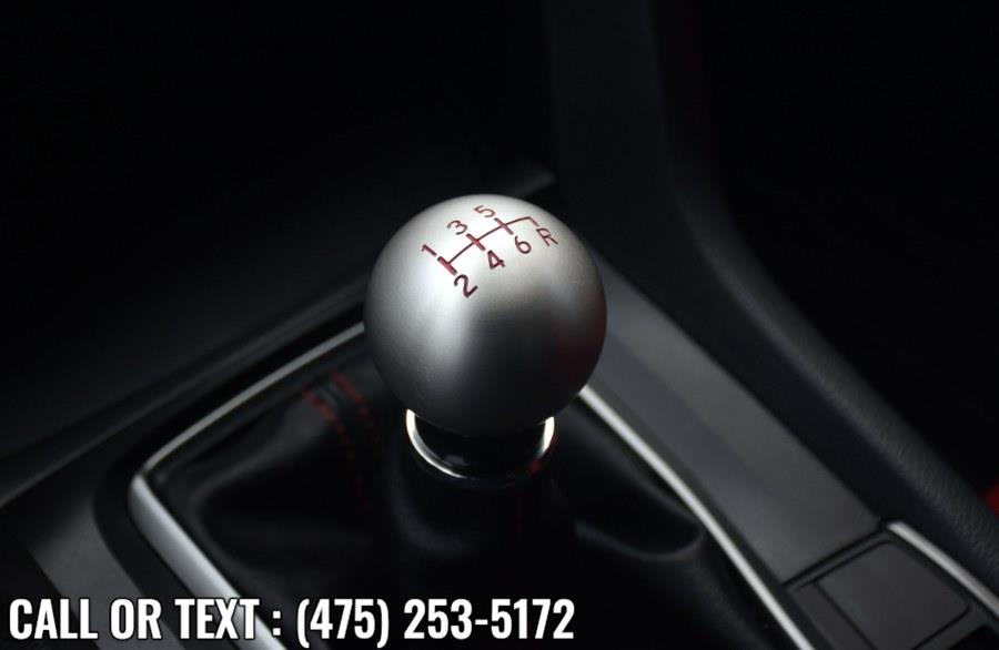 Used Honda Civic Type R Touring Manual 2019 | Highline Car Connection. Waterbury, Connecticut Used Honda Civic Type R Touring Manual 2019 | Highline Car Connection. Waterbury, Connecticut