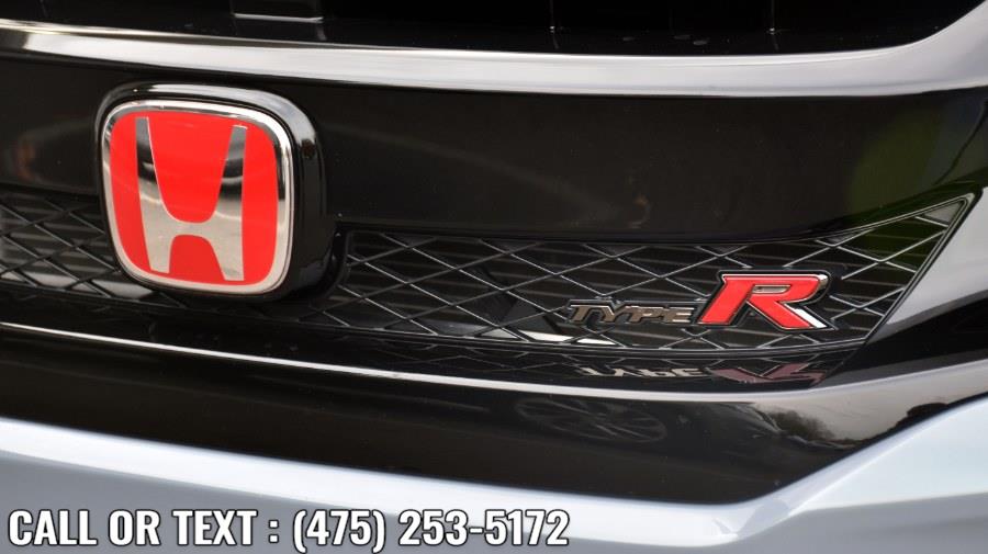 Used Honda Civic Type R Touring Manual 2019 | Highline Car Connection. Waterbury, Connecticut Used Honda Civic Type R Touring Manual 2019 | Highline Car Connection. Waterbury, Connecticut