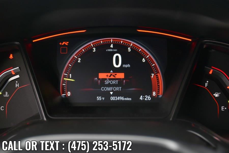 Used Honda Civic Type R Touring Manual 2019 | Highline Car Connection. Waterbury, Connecticut Used Honda Civic Type R Touring Manual 2019 | Highline Car Connection. Waterbury, Connecticut