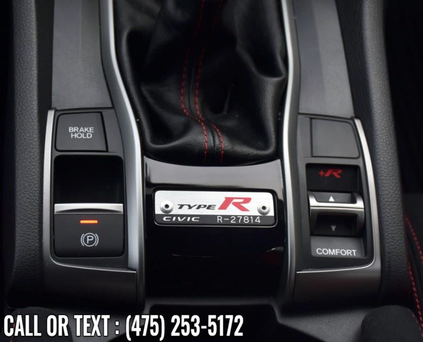 Used Honda Civic Type R Touring Manual 2019 | Highline Car Connection. Waterbury, Connecticut Used Honda Civic Type R Touring Manual 2019 | Highline Car Connection. Waterbury, Connecticut