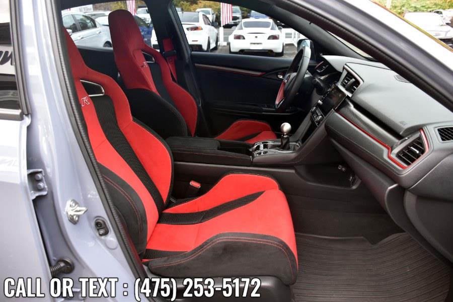 Used Honda Civic Type R Touring Manual 2019 | Highline Car Connection. Waterbury, Connecticut Used Honda Civic Type R Touring Manual 2019 | Highline Car Connection. Waterbury, Connecticut