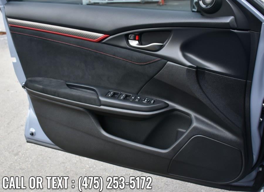 Used Honda Civic Type R Touring Manual 2019 | Highline Car Connection. Waterbury, Connecticut Used Honda Civic Type R Touring Manual 2019 | Highline Car Connection. Waterbury, Connecticut