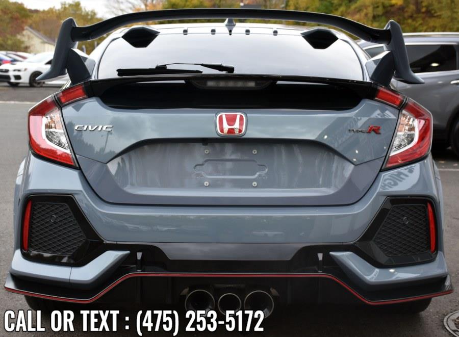 Used Honda Civic Type R Touring Manual 2019 | Highline Car Connection. Waterbury, Connecticut Used Honda Civic Type R Touring Manual 2019 | Highline Car Connection. Waterbury, Connecticut