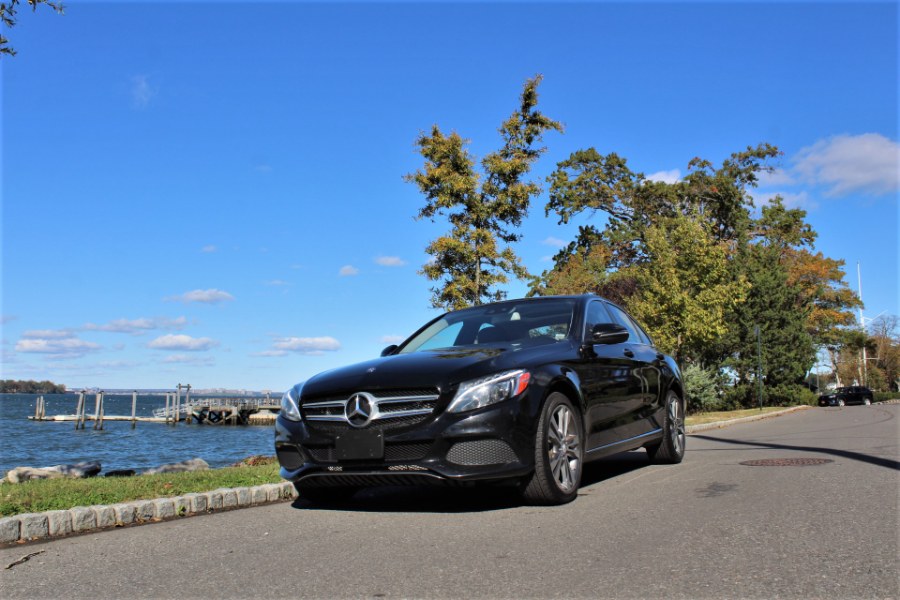 Used Mercedes-Benz C-Class 4dr Sdn C300 4MATIC 2016 | Great Neck Car Buyers & Sellers. Great Neck, New York Used Mercedes-Benz C-Class 4dr Sdn C300 4MATIC 2016 | Great Neck Car Buyers & Sellers. Great Neck, New York