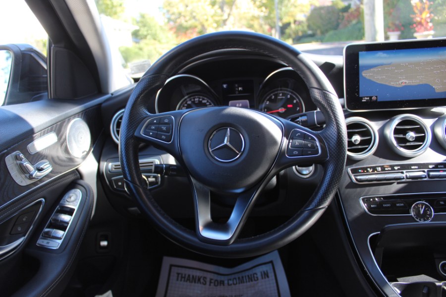 Used Mercedes-Benz C-Class 4dr Sdn C300 4MATIC 2016 | Great Neck Car Buyers & Sellers. Great Neck, New York Used Mercedes-Benz C-Class 4dr Sdn C300 4MATIC 2016 | Great Neck Car Buyers & Sellers. Great Neck, New York