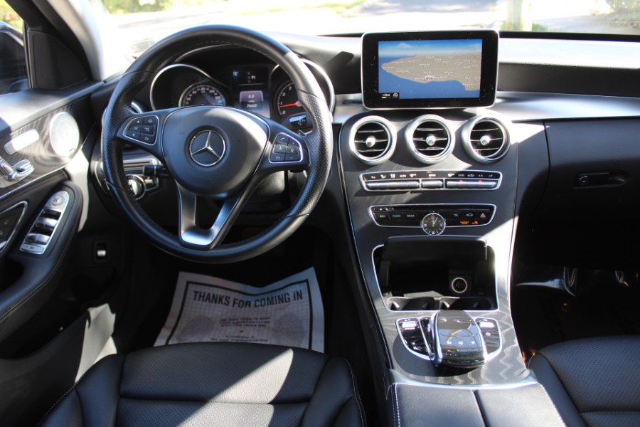 Used Mercedes-Benz C-Class 4dr Sdn C300 4MATIC 2016 | Great Neck Car Buyers & Sellers. Great Neck, New York Used Mercedes-Benz C-Class 4dr Sdn C300 4MATIC 2016 | Great Neck Car Buyers & Sellers. Great Neck, New York