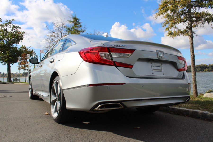 2018 Honda Accord Sedan Touring 2.0T Auto, available for sale in Great Neck, New York | Great Neck Car Buyers & Sellers. Great Neck, New York 2018 Honda Accord Sedan Touring 2.0T Auto, available for sale in Great Neck, New York | Great Neck Car Buyers & Sellers. Great Neck, New York