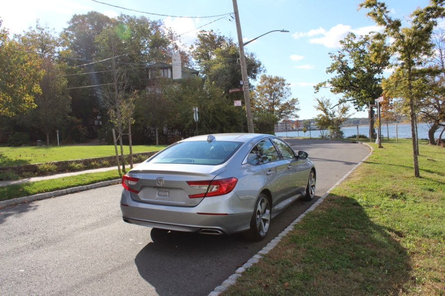 2018 Honda Accord Sedan Touring 2.0T Auto, available for sale in Great Neck, New York | Great Neck Car Buyers & Sellers. Great Neck, New York 2018 Honda Accord Sedan Touring 2.0T Auto, available for sale in Great Neck, New York | Great Neck Car Buyers & Sellers. Great Neck, New York
