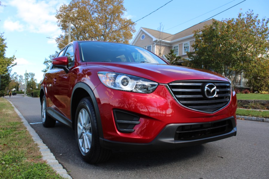 2016 Mazda CX-5 AWD 4dr Auto Sport, available for sale in Great Neck, New York | Great Neck Car Buyers & Sellers. Great Neck, New York 2016 Mazda CX-5 AWD 4dr Auto Sport, available for sale in Great Neck, New York | Great Neck Car Buyers & Sellers. Great Neck, New York