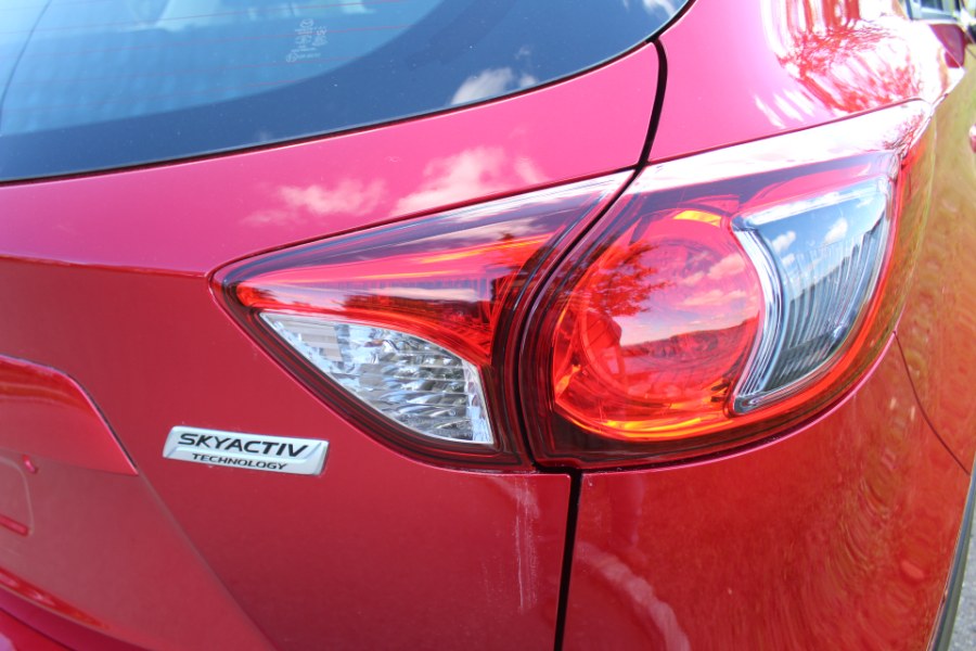 2016 Mazda CX-5 AWD 4dr Auto Sport, available for sale in Great Neck, New York | Great Neck Car Buyers & Sellers. Great Neck, New York 2016 Mazda CX-5 AWD 4dr Auto Sport, available for sale in Great Neck, New York | Great Neck Car Buyers & Sellers. Great Neck, New York