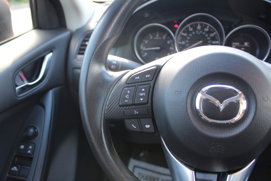 2016 Mazda CX-5 AWD 4dr Auto Sport, available for sale in Great Neck, New York | Great Neck Car Buyers & Sellers. Great Neck, New York 2016 Mazda CX-5 AWD 4dr Auto Sport, available for sale in Great Neck, New York | Great Neck Car Buyers & Sellers. Great Neck, New York