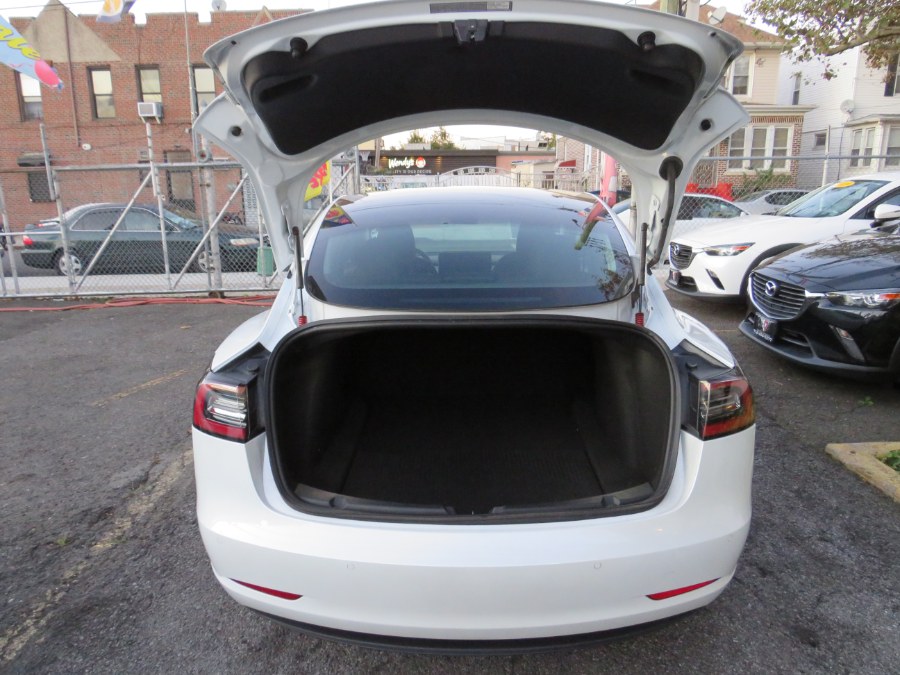 Used Tesla Model 3 Long Range AWD 2020 | Road Masters II INC. Middle Village, New York Used Tesla Model 3 Long Range AWD 2020 | Road Masters II INC. Middle Village, New York
