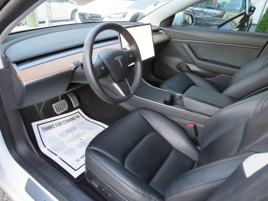 Used Tesla Model 3 Long Range AWD 2020 | Road Masters II INC. Middle Village, New York Used Tesla Model 3 Long Range AWD 2020 | Road Masters II INC. Middle Village, New York