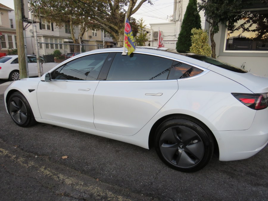 Used Tesla Model 3 Long Range AWD 2020 | Road Masters II INC. Middle Village, New York Used Tesla Model 3 Long Range AWD 2020 | Road Masters II INC. Middle Village, New York