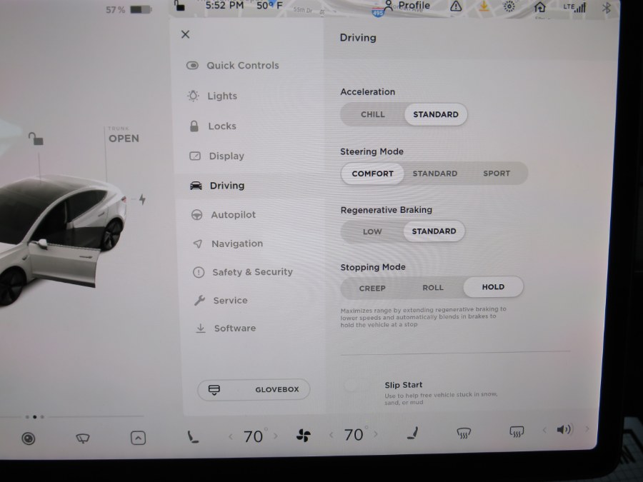 Used Tesla Model 3 Long Range AWD 2020 | Road Masters II INC. Middle Village, New York Used Tesla Model 3 Long Range AWD 2020 | Road Masters II INC. Middle Village, New York