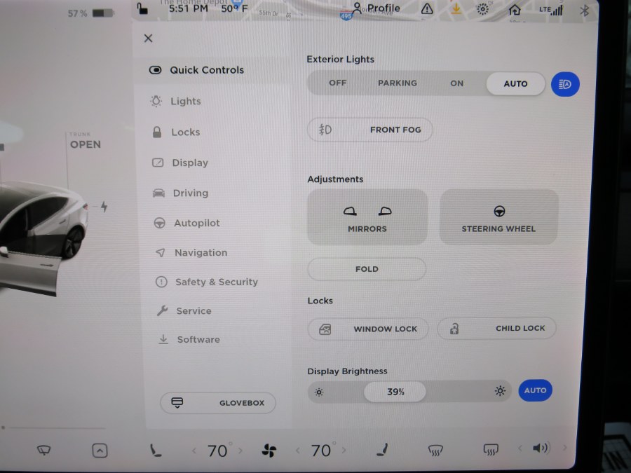 Used Tesla Model 3 Long Range AWD 2020 | Road Masters II INC. Middle Village, New York Used Tesla Model 3 Long Range AWD 2020 | Road Masters II INC. Middle Village, New York