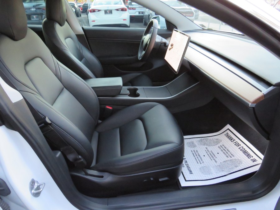 Used Tesla Model 3 Long Range AWD 2020 | Road Masters II INC. Middle Village, New York Used Tesla Model 3 Long Range AWD 2020 | Road Masters II INC. Middle Village, New York