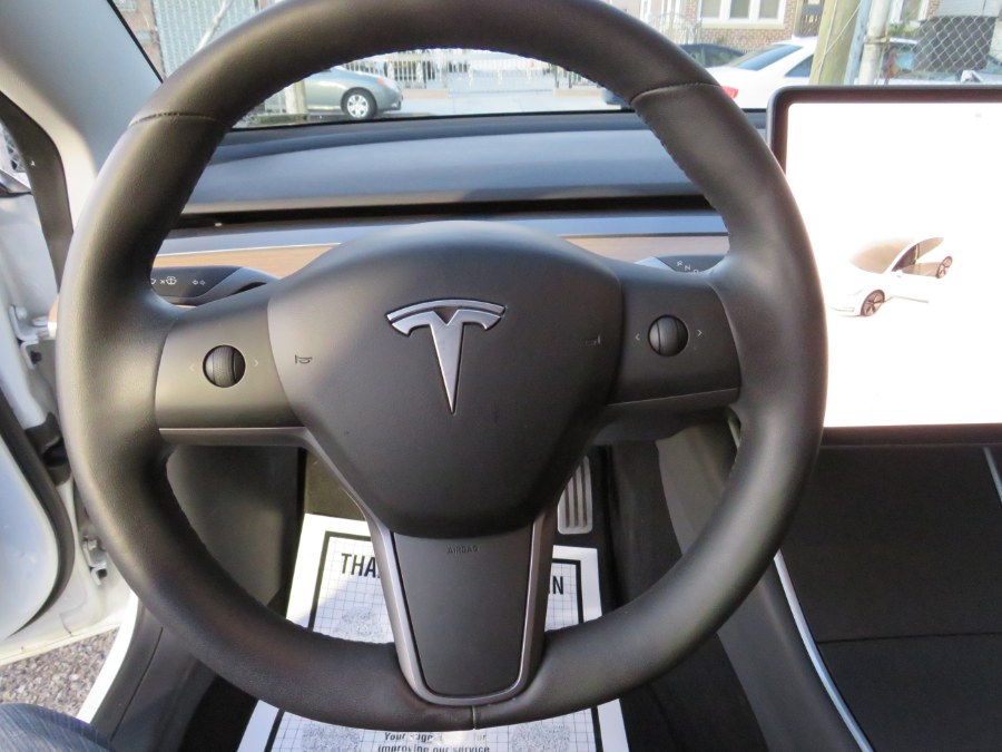 Used Tesla Model 3 Long Range AWD 2020 | Road Masters II INC. Middle Village, New York Used Tesla Model 3 Long Range AWD 2020 | Road Masters II INC. Middle Village, New York
