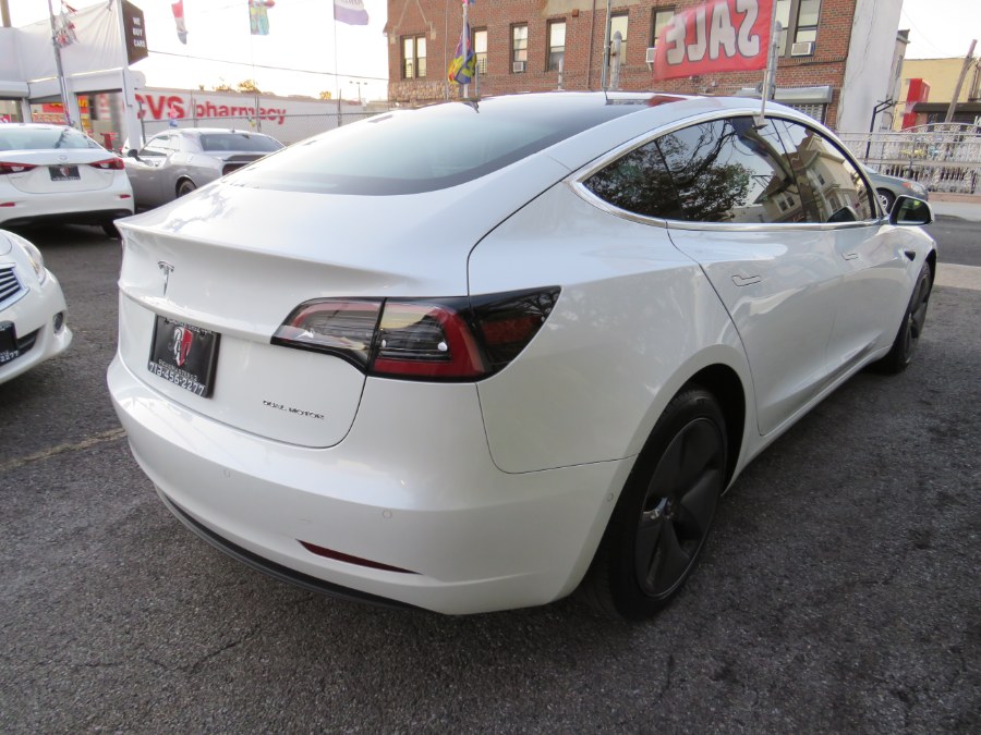 Used Tesla Model 3 Long Range AWD 2020 | Road Masters II INC. Middle Village, New York Used Tesla Model 3 Long Range AWD 2020 | Road Masters II INC. Middle Village, New York