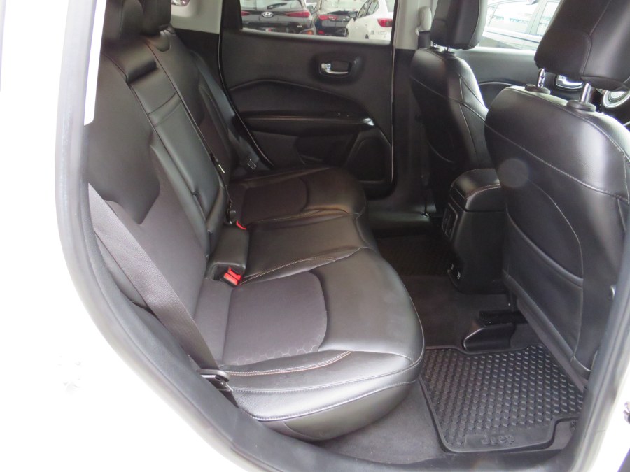 2018 Jeep Compass Latitude 4x4, available for sale in Middle Village, New York | Road Masters II INC. Middle Village, New York 2018 Jeep Compass Latitude 4x4, available for sale in Middle Village, New York | Road Masters II INC. Middle Village, New York