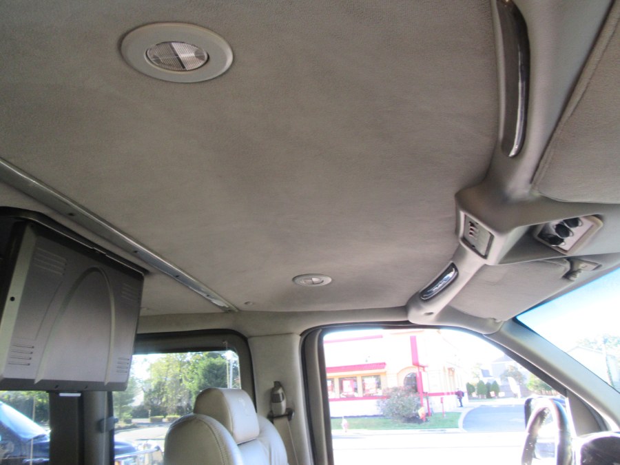 Used Chevrolet Express passenger van AWD 1500 135" YF7 Upfitter 2007 | Royalty Auto Sales. Little Ferry, New Jersey Used Chevrolet Express passenger van AWD 1500 135" YF7 Upfitter 2007 | Royalty Auto Sales. Little Ferry, New Jersey