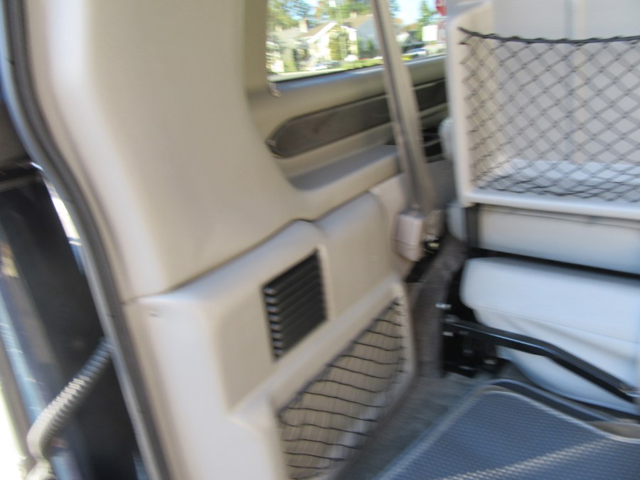 Used Chevrolet Express passenger van AWD 1500 135" YF7 Upfitter 2007 | Royalty Auto Sales. Little Ferry, New Jersey Used Chevrolet Express passenger van AWD 1500 135" YF7 Upfitter 2007 | Royalty Auto Sales. Little Ferry, New Jersey