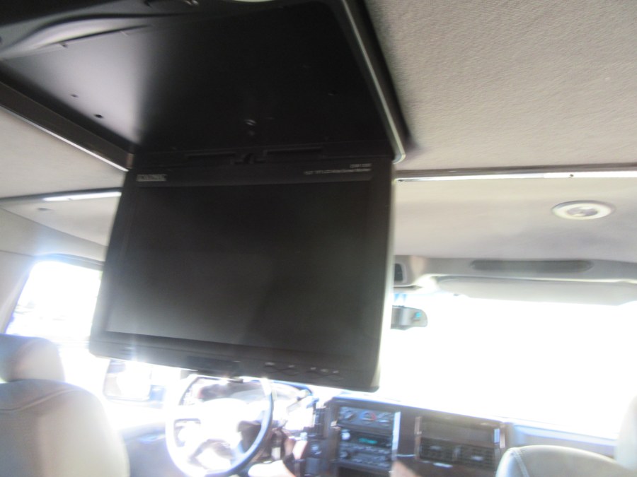 Used Chevrolet Express passenger van AWD 1500 135" YF7 Upfitter 2007 | Royalty Auto Sales. Little Ferry, New Jersey Used Chevrolet Express passenger van AWD 1500 135" YF7 Upfitter 2007 | Royalty Auto Sales. Little Ferry, New Jersey
