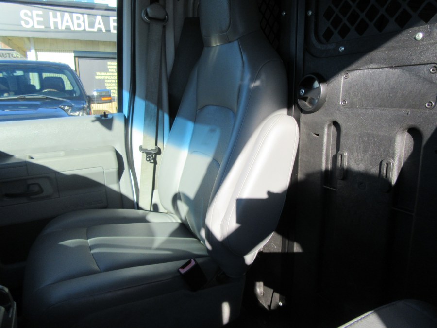 2012 Ford Econoline Cargo Van E-350 Super Duty Ext Commercial, available for sale in Little Ferry, New Jersey | Royalty Auto Sales. Little Ferry, New Jersey 2012 Ford Econoline Cargo Van E-350 Super Duty Ext Commercial, available for sale in Little Ferry, New Jersey | Royalty Auto Sales. Little Ferry, New Jersey