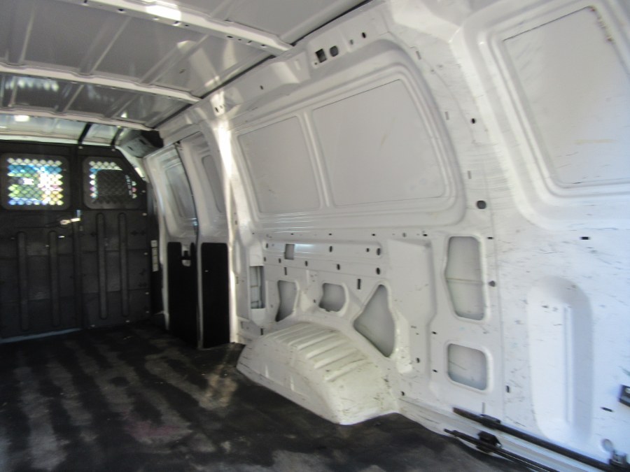 2012 Ford Econoline Cargo Van E-350 Super Duty Ext Commercial, available for sale in Little Ferry, New Jersey | Royalty Auto Sales. Little Ferry, New Jersey 2012 Ford Econoline Cargo Van E-350 Super Duty Ext Commercial, available for sale in Little Ferry, New Jersey | Royalty Auto Sales. Little Ferry, New Jersey