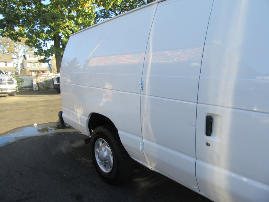 2012 Ford Econoline Cargo Van E-350 Super Duty Ext Commercial, available for sale in Little Ferry, New Jersey | Royalty Auto Sales. Little Ferry, New Jersey 2012 Ford Econoline Cargo Van E-350 Super Duty Ext Commercial, available for sale in Little Ferry, New Jersey | Royalty Auto Sales. Little Ferry, New Jersey