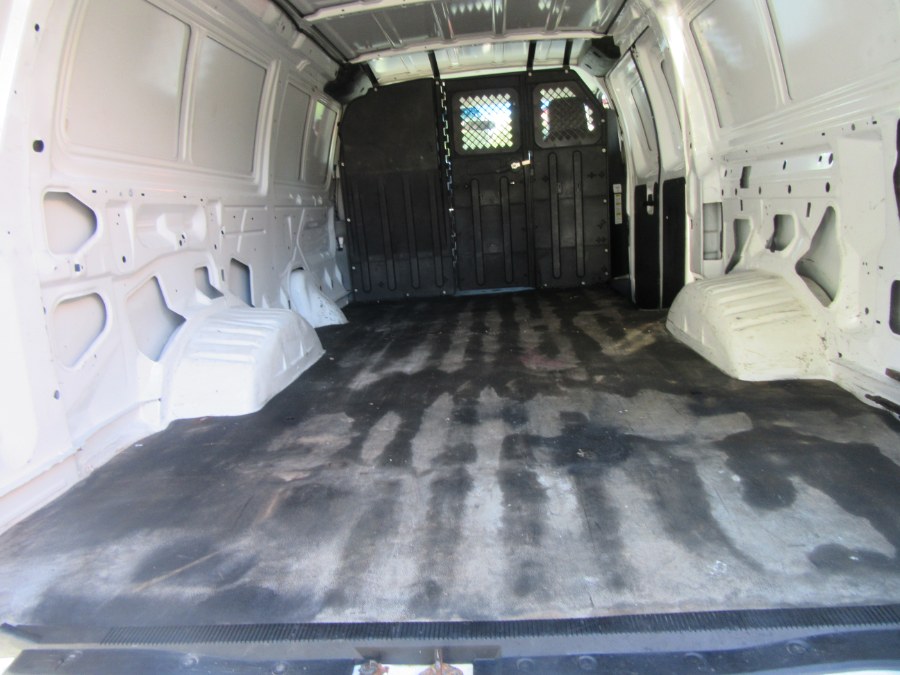 2012 Ford Econoline Cargo Van E-350 Super Duty Ext Commercial, available for sale in Little Ferry, New Jersey | Royalty Auto Sales. Little Ferry, New Jersey 2012 Ford Econoline Cargo Van E-350 Super Duty Ext Commercial, available for sale in Little Ferry, New Jersey | Royalty Auto Sales. Little Ferry, New Jersey